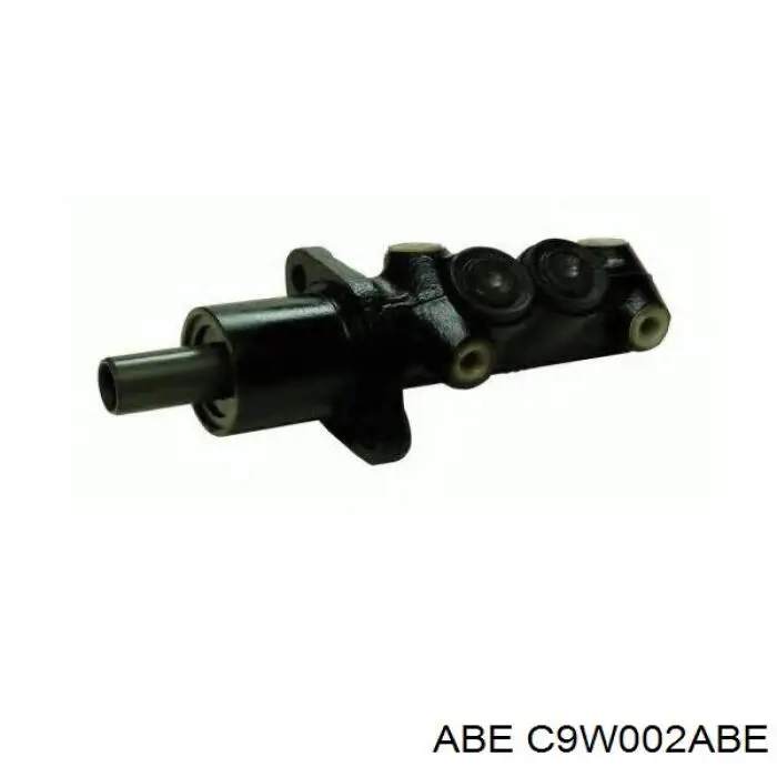 Циліндр головний гальма (Гідротормоз) ABE C9W002ABE ціна, від 27.23 USD