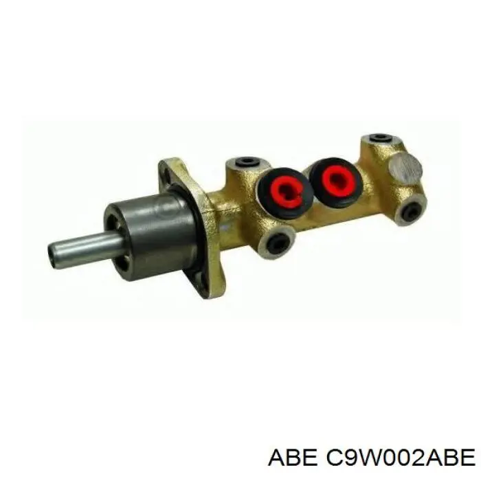 ГТЦ LPR LP1803
