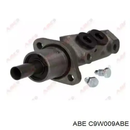 C9W009ABE ABE Циліндр гальмівний, головний