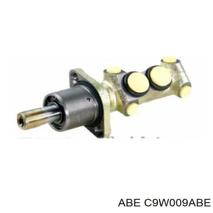 Головний гальмівний циліндр C9W009ABE ABE