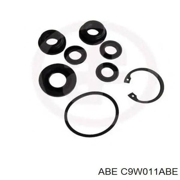 Головний гальмівний циліндр C9W011ABE ABE