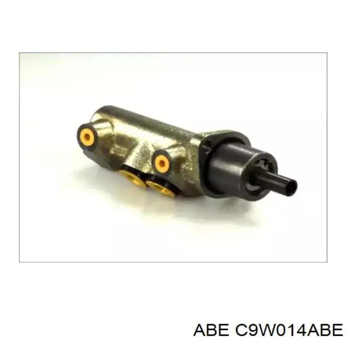Головний гальмівний циліндр C9W014ABE ABE