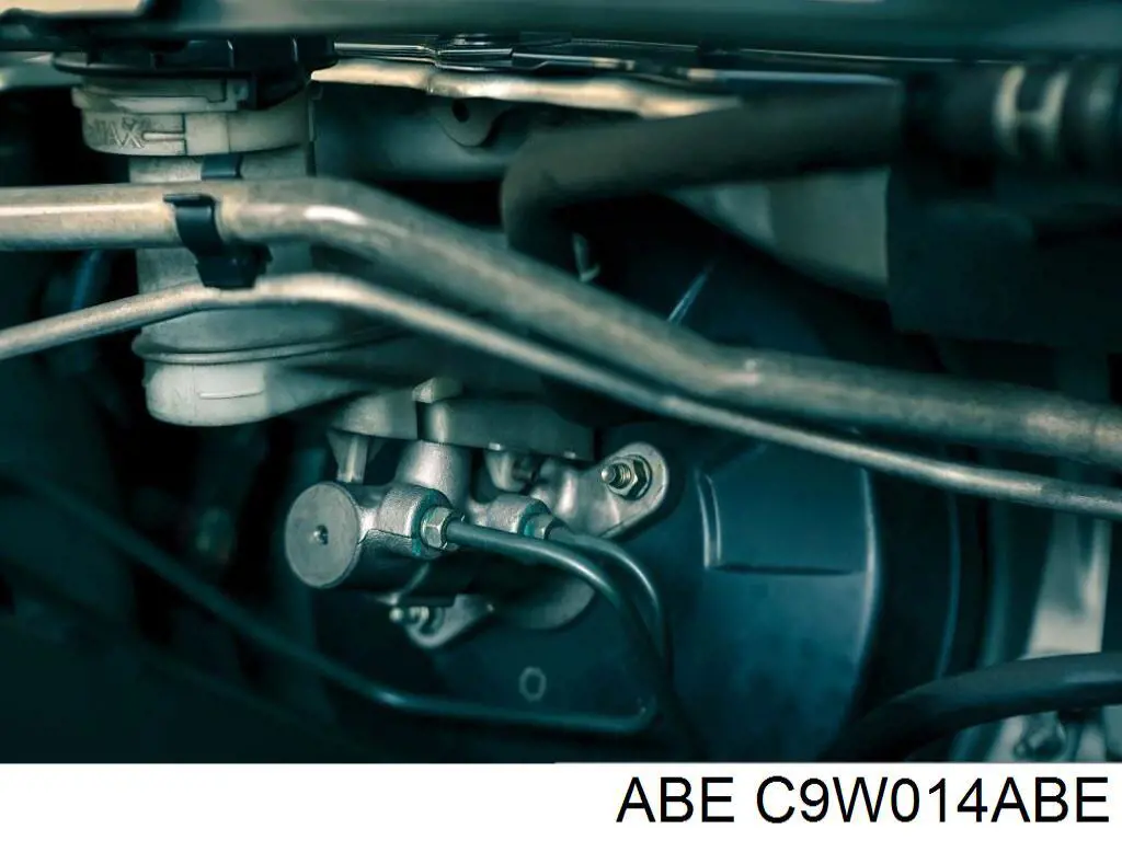 Циліндр головний гальма (Гідротормоз) ABE C9W014ABE ціна, від 29.33 USD