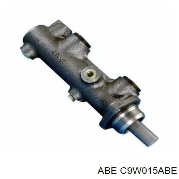 Циліндр головний гальма (Гідротормоз) ABS 61710 ціна, від 43.68 USD