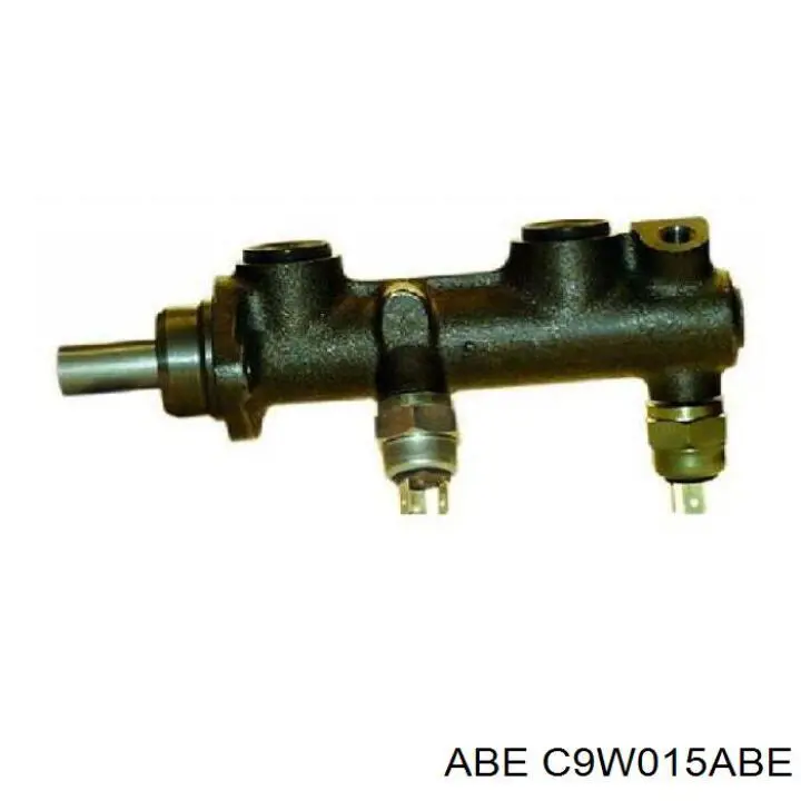 C9W015ABE ABE Циліндр гальмівний, головний