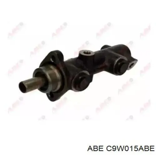 Циліндр головний гальма (Гідротормоз) ABE C9W015ABE ціна, від 45.66 USD