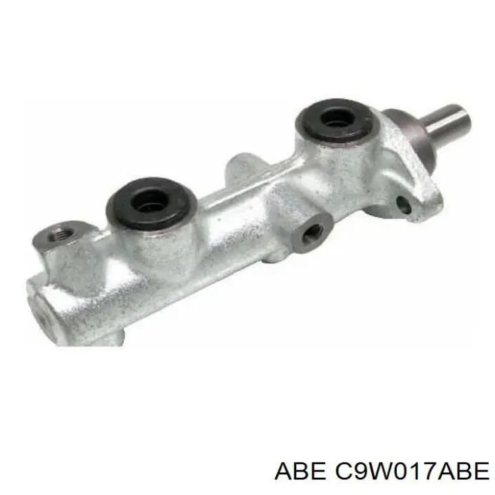 Циліндр головний гальма (Гідротормоз) ABE C9W017ABE ціна, від 43.59 USD