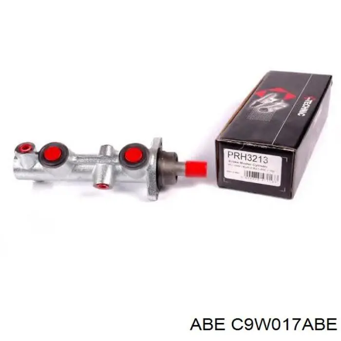 Купити C9W017ABE ABE Головний гальмівний циліндр