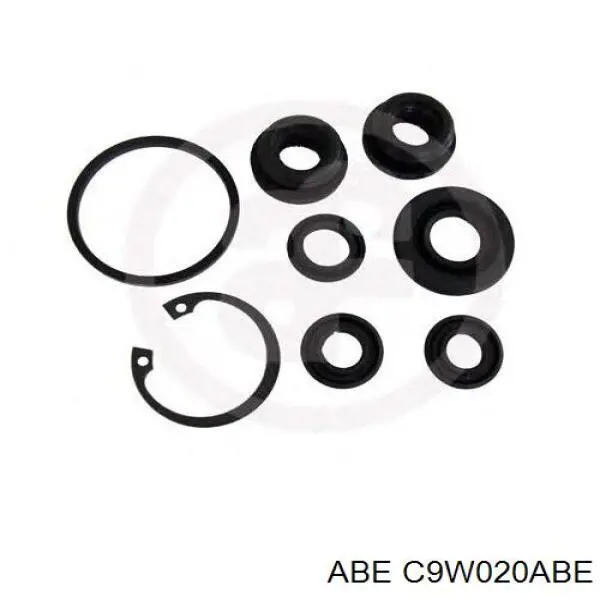 Головний гальмівний циліндр C9W020ABE ABE