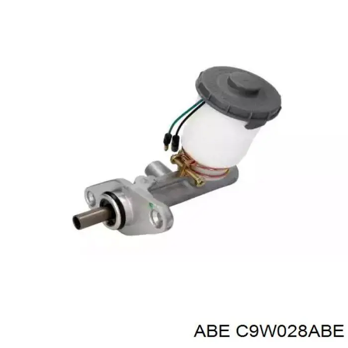 ГТЦ ABE C9W028ABE