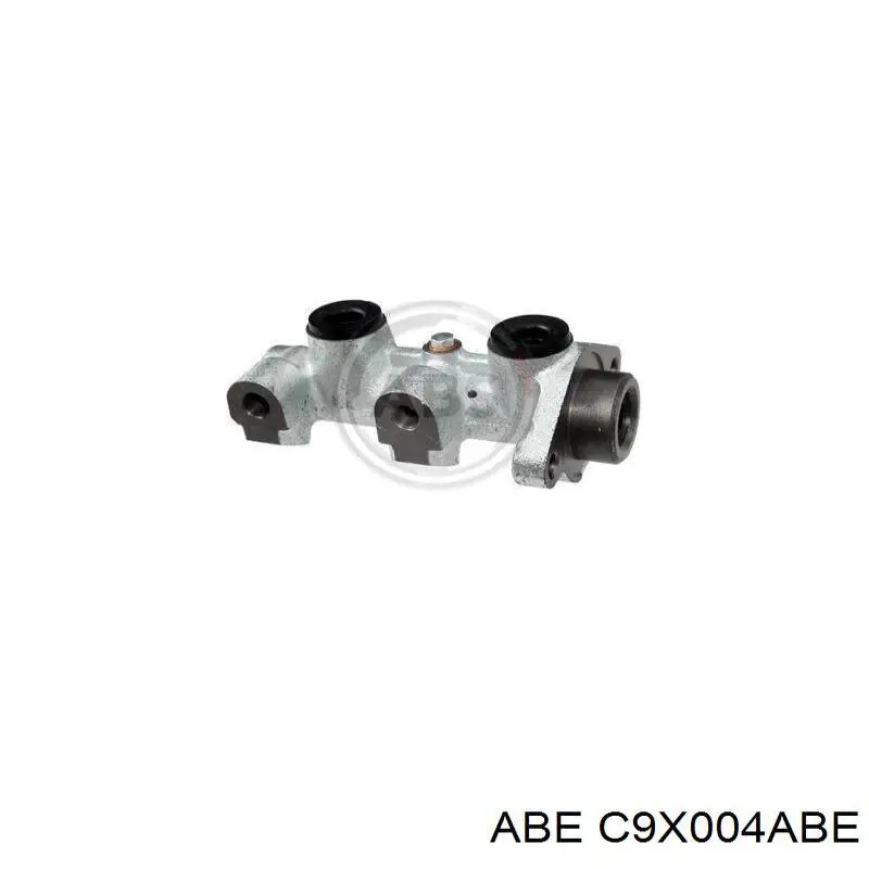 Головний гальмівний циліндр C9X004ABE ABE