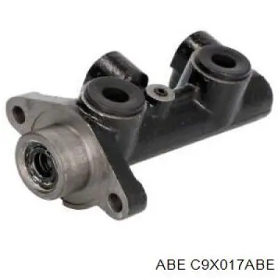 Циліндр головний гальма (Гідротормоз) ABE C9X017ABE ціна, від 33.76 USD
