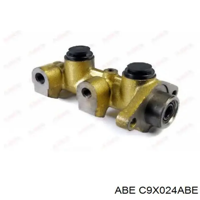 C9X024ABE ABE Циліндр гальмівний, головний