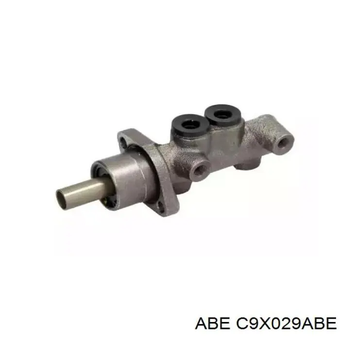 Циліндр головний гальма (Гідротормоз) ABE C9X029ABE ціна, від 43.16 USD