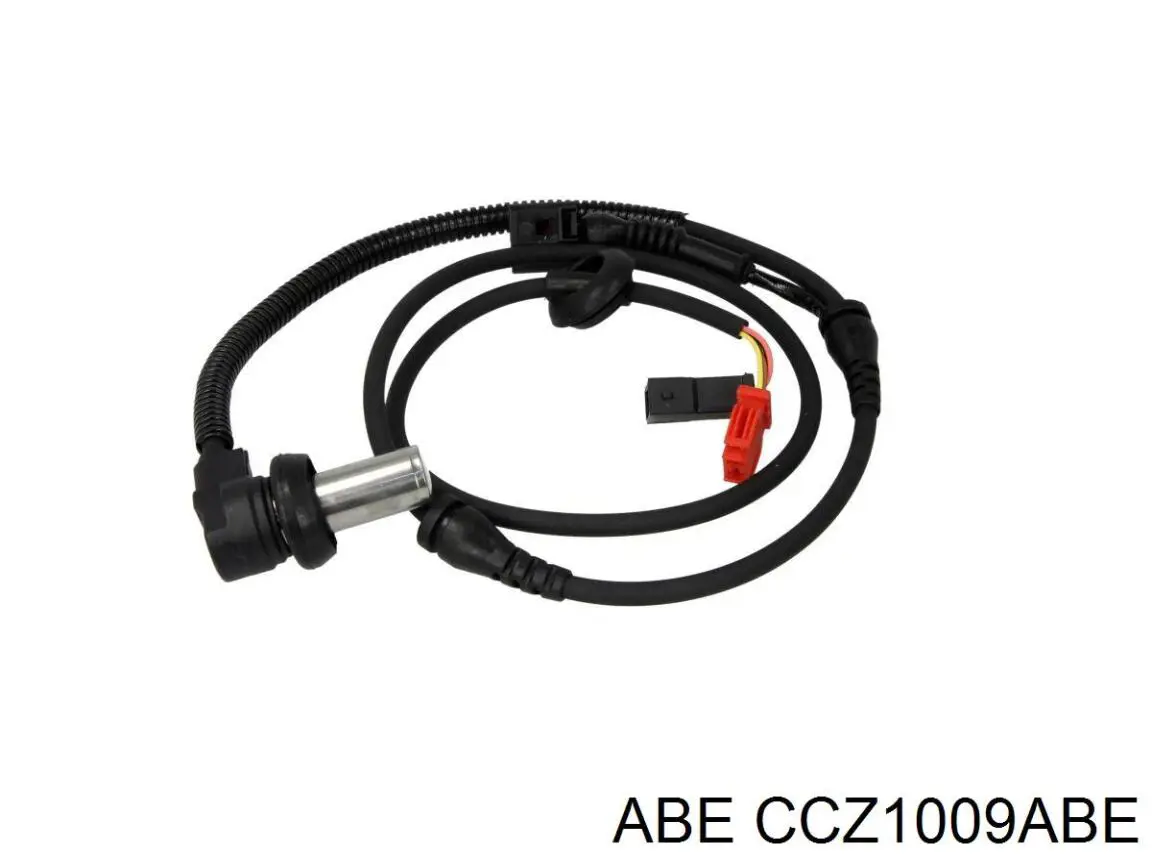 CCZ1009ABE ABE датчик абс (abs передній)