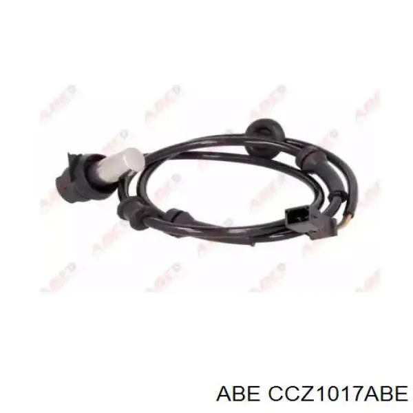 Купити MRB46221 MarkBest Датчик АБС (ABS) задній, лівий