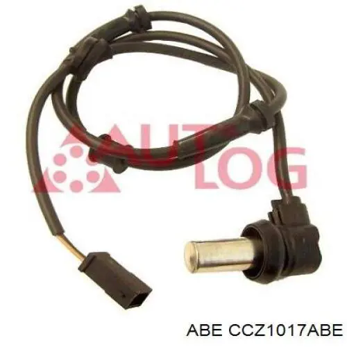 Датчик АБС (ABS) задній, лівий MRB46221 MarkBest