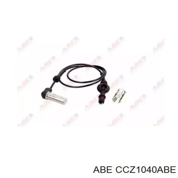 Датчик АБС (ABS) передній CCZ1040ABE ABE