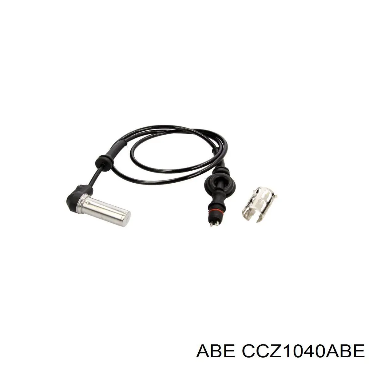 Датчик ABS передній ABE CCZ1040ABE ціна, від 15.29 USD