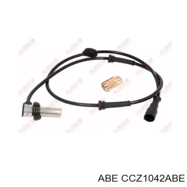 Купити CCZ1042ABE ABE Датчик АБС (ABS) передній