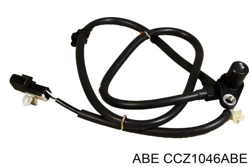 Купити CCZ1046ABE ABE Датчик АБС (ABS) передній, лівий