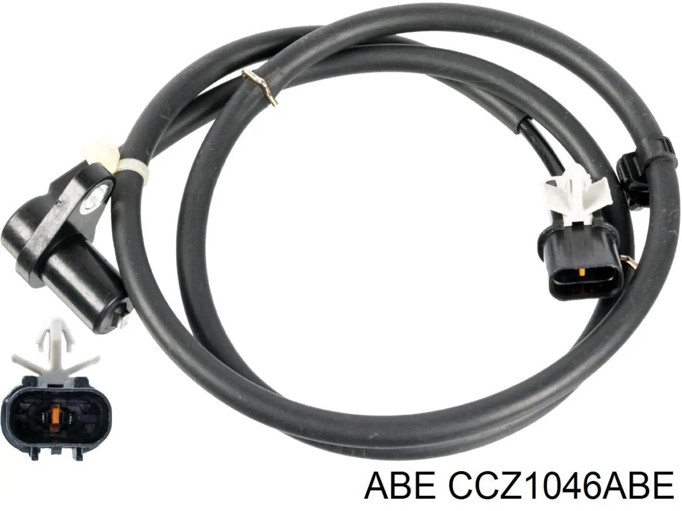 CCZ1046ABE ABE датчик абс (abs передній, лівий)