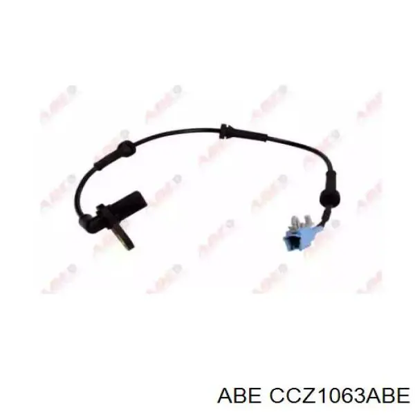 Купити 200265 Maxgear Датчик АБС (ABS) задній, лівий