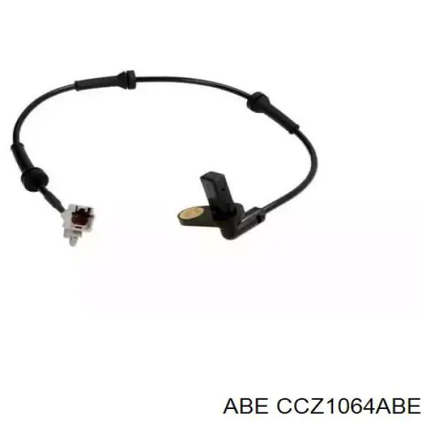 Датчик АБС задній правий ABE CCZ1064ABE ціна, від 20.21 USD