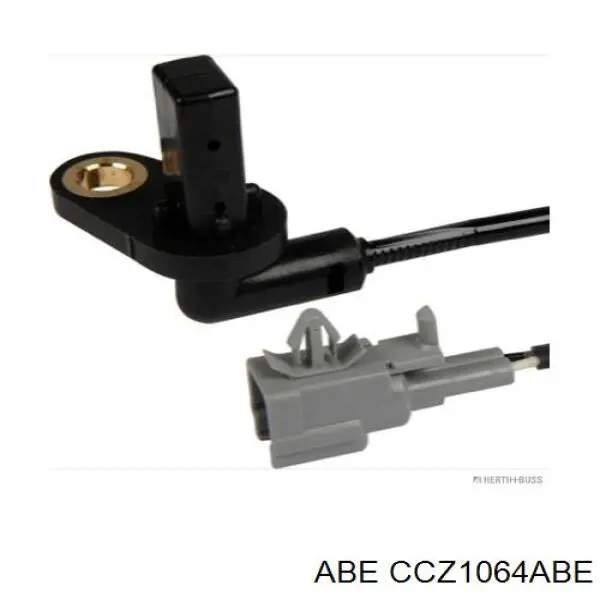 Купити CCZ1064ABE ABE Датчик АБС (ABS) задній, правий