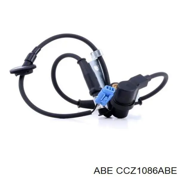 Датчик АБС (ABS) передній, лівий HCASU018 NTY