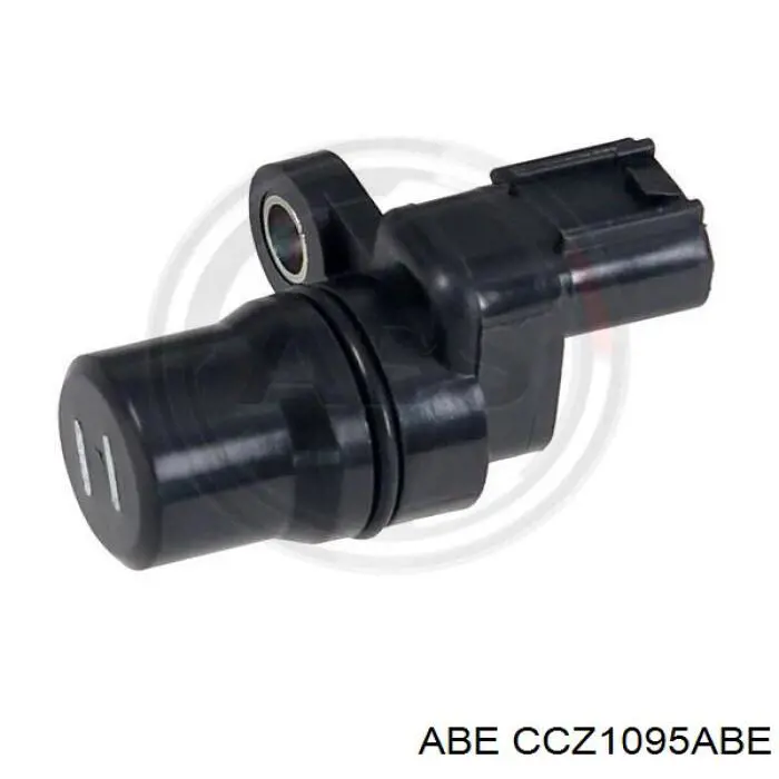 Датчик АБС (ABS) задній, правий ADT37173 Blue Print