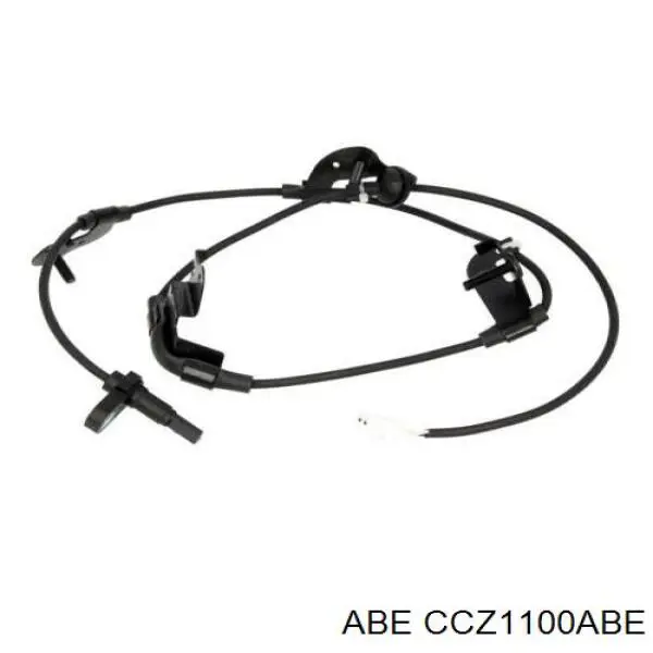 CCZ1100ABE ABE Датчик АБС (ABS) задній правий