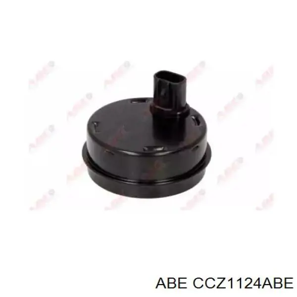 ADT37158 Blue Print Датчик АБС (ABS) задній