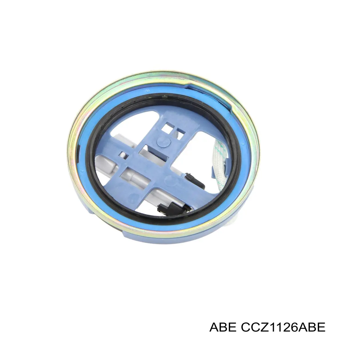  Датчик АБС передній Opel Astra 