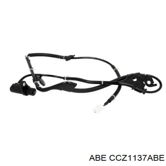 Датчик АБС задній лівий ABE CCZ1137ABE ціна, від 24.48 USD
