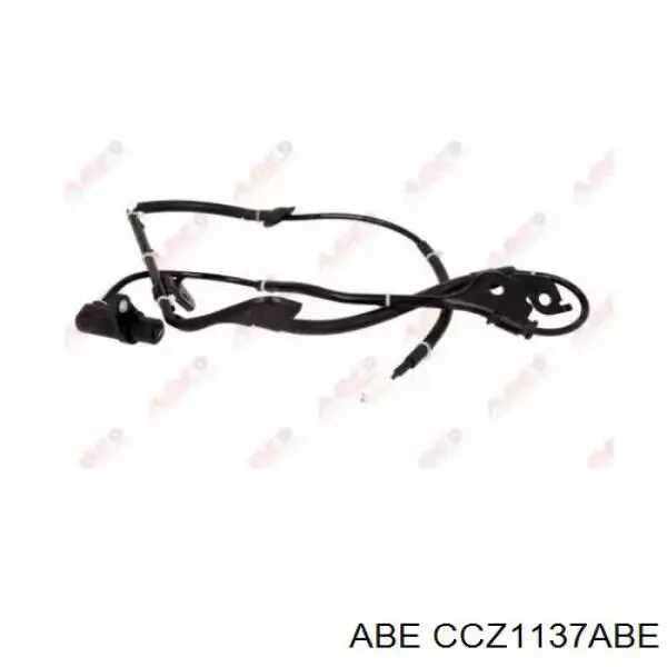 Датчик АБС задній лівий Kavo Parts BAS9051 ціна, від 19.76 USD