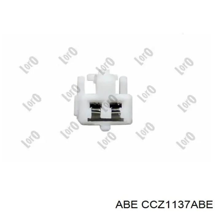 Купити CCZ1137ABE ABE Датчик АБС (ABS) задній, лівий