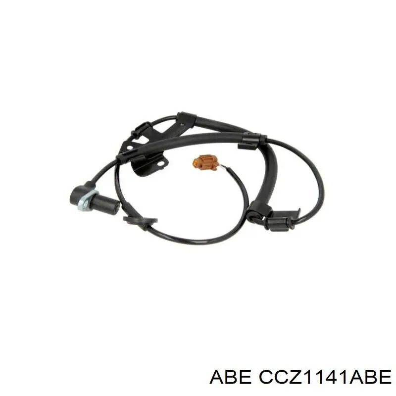Датчик АБС задній лівий ABE CCZ1141ABE ціна, від 12.97 USD
