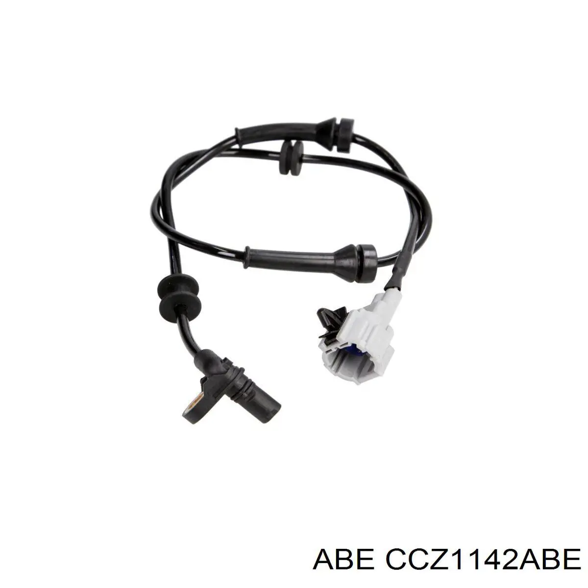 Датчик ABS передній ABE CCZ1142ABE ціна, від 15.99 USD