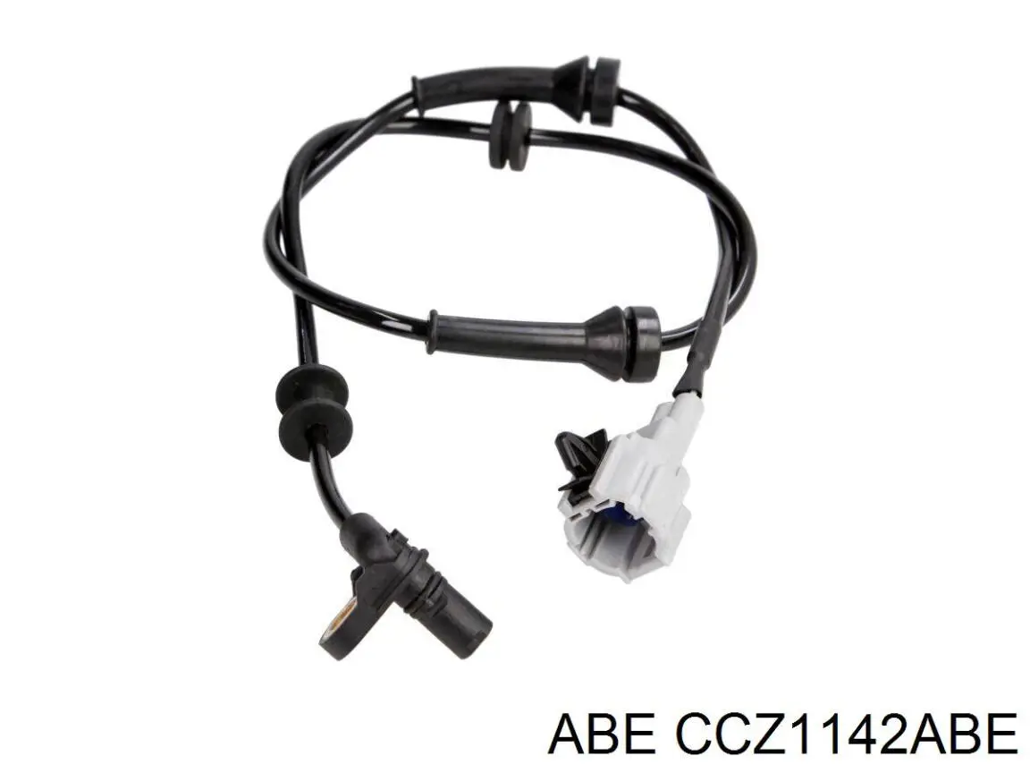 CCZ1142ABE ABE датчик абс (abs передній)
