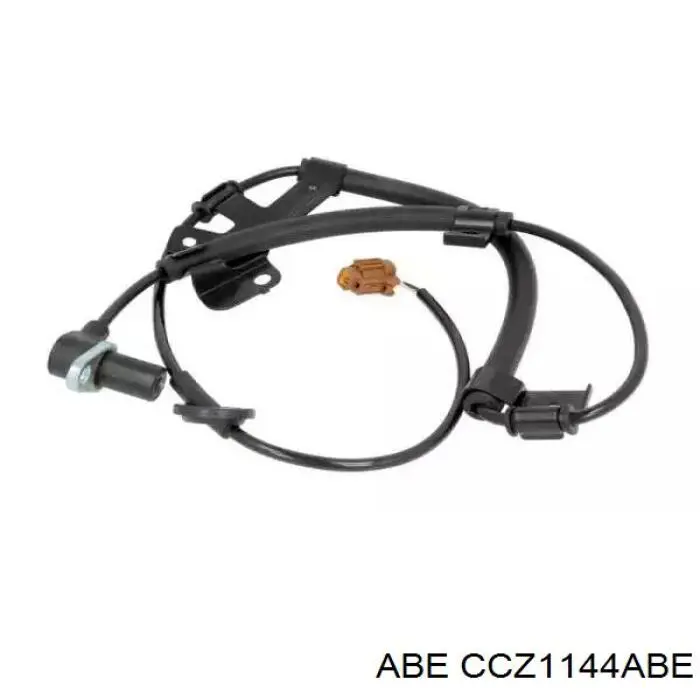 Купити CCZ1144ABE ABE Датчик АБС (ABS) передній, лівий
