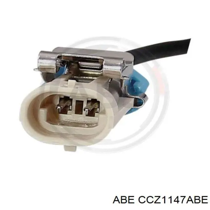 Датчик ABS передній ABE CCZ1147ABE ціна, від 17.62 USD