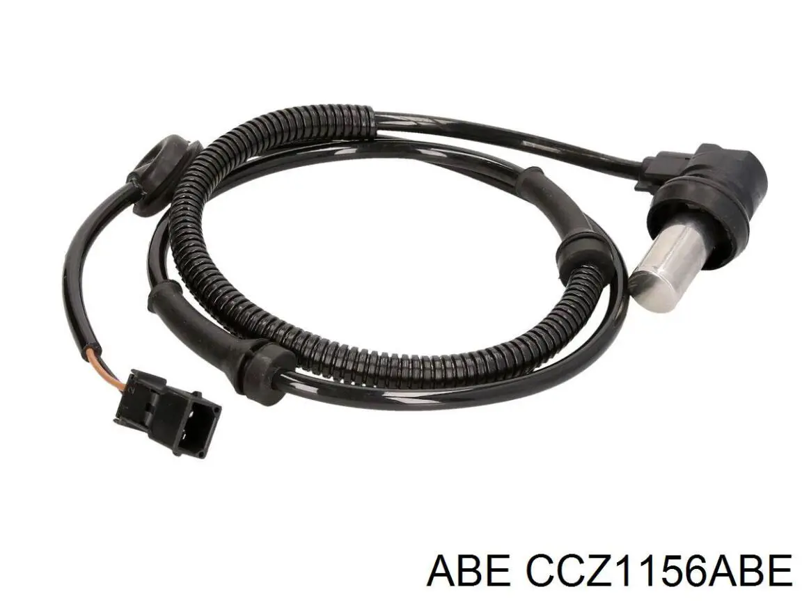 CCZ1156ABE ABE датчик абс (abs передній)