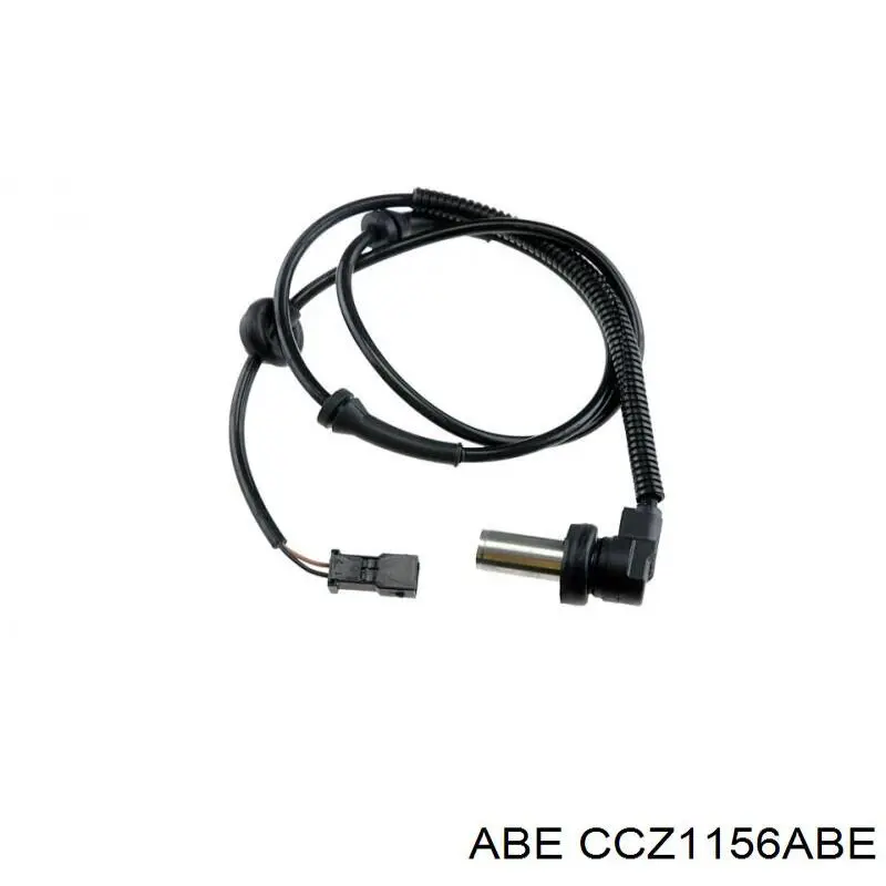 Датчик ABS передній ABE CCZ1156ABE ціна, від 12.13 USD