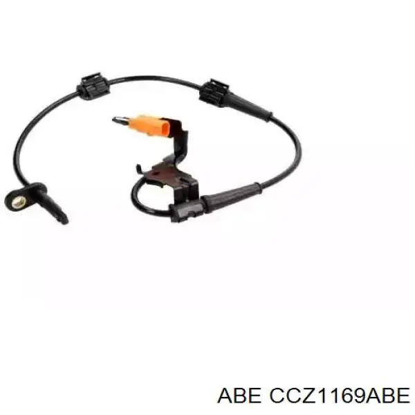 Датчик АБС (ABS) передній CCZ1169ABE ABE