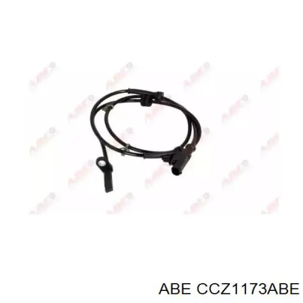 Купити CCZ1173ABE ABE Датчик АБС (ABS) передній