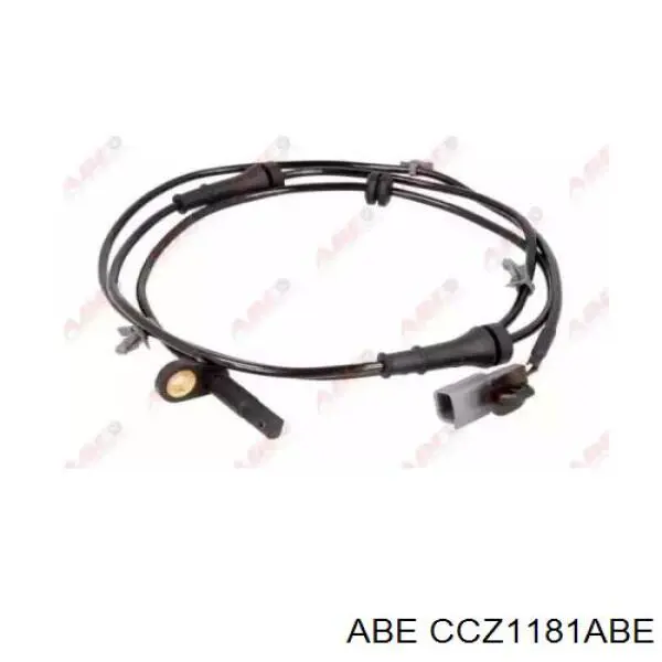Датчик АБС передній CCZ1181ABE ABE