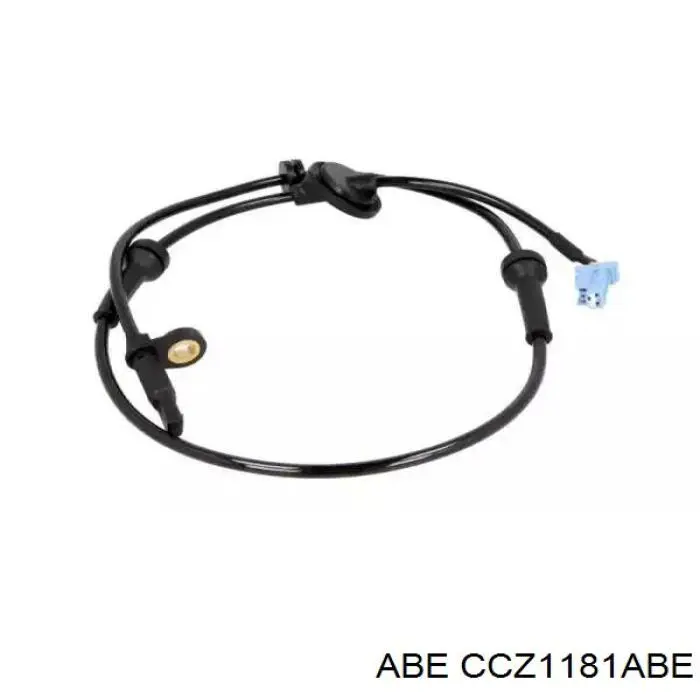 Датчик АБС передній CCZ1181ABE ABE