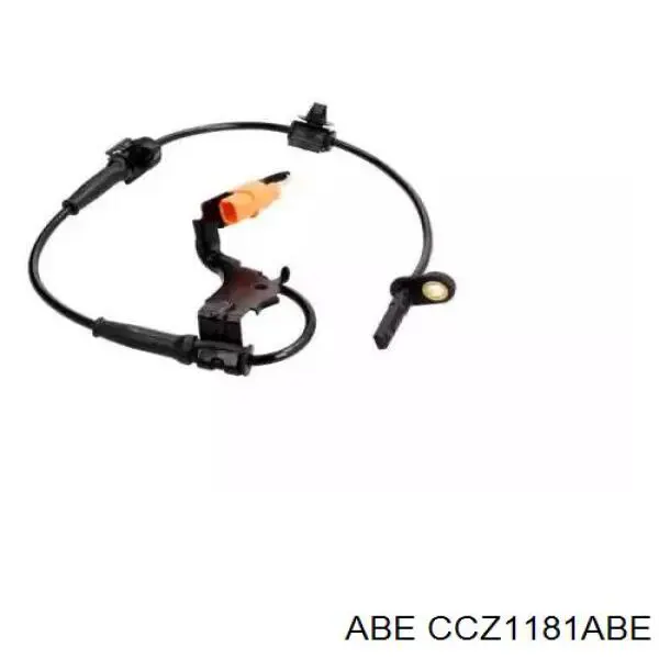 Датчик ABS передній ABE CCZ1181ABE ціна, від 14.21 USD
