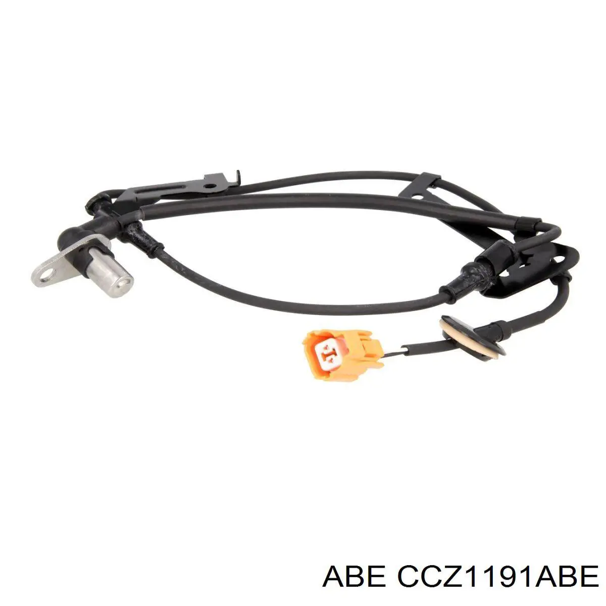Купити CCZ1191ABE ABE Датчик АБС (ABS) передній, лівий